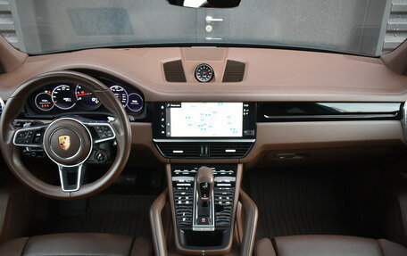 Porsche Cayenne III, 2021 год, 8 500 000 рублей, 14 фотография