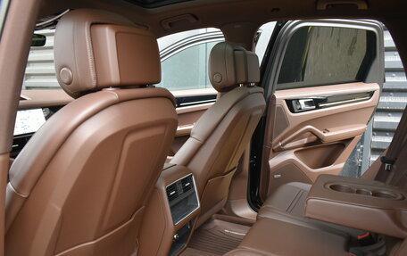 Porsche Cayenne III, 2021 год, 8 500 000 рублей, 12 фотография