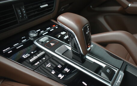 Porsche Cayenne III, 2021 год, 8 500 000 рублей, 19 фотография