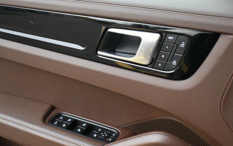 Porsche Cayenne III, 2021 год, 8 500 000 рублей, 23 фотография