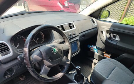 Skoda Roomster, 2009 год, 500 000 рублей, 6 фотография