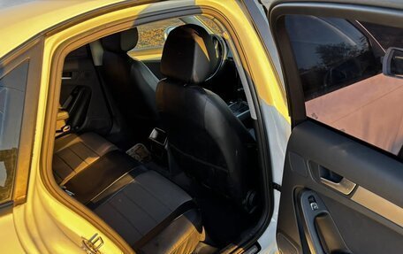 Audi A4, 2013 год, 1 450 000 рублей, 7 фотография