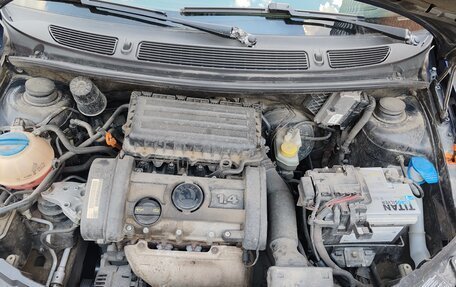 Skoda Roomster, 2009 год, 500 000 рублей, 8 фотография