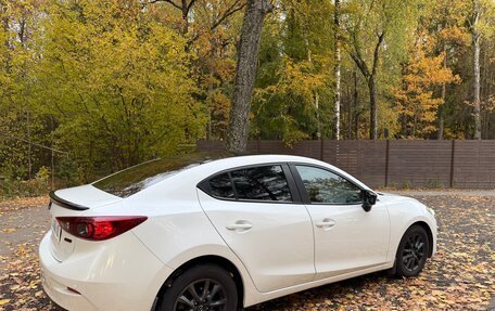 Mazda 3, 2014 год, 1 200 000 рублей, 7 фотография