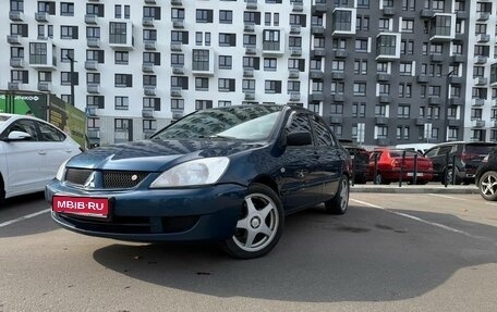 Mitsubishi Lancer IX, 2006 год, 349 000 рублей, 1 фотография