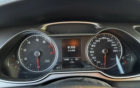 Audi A4, 2013 год, 1 450 000 рублей, 11 фотография