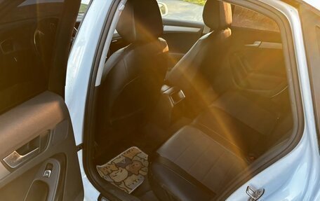 Audi A4, 2013 год, 1 450 000 рублей, 8 фотография