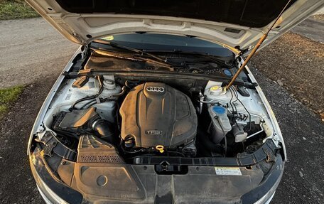 Audi A4, 2013 год, 1 450 000 рублей, 9 фотография