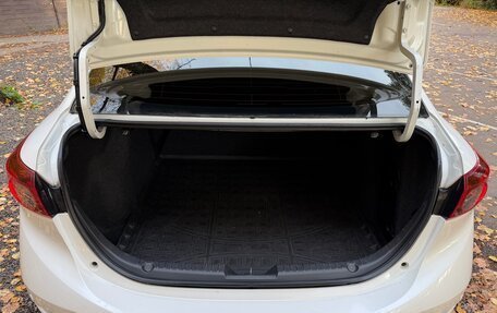 Mazda 3, 2014 год, 1 200 000 рублей, 9 фотография