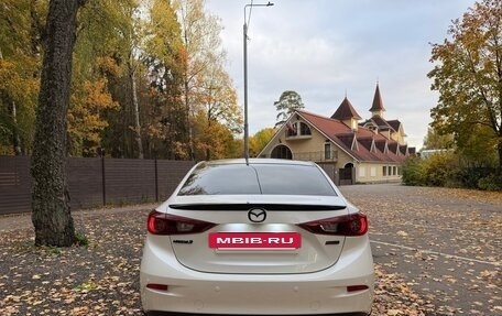 Mazda 3, 2014 год, 1 200 000 рублей, 5 фотография
