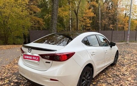 Mazda 3, 2014 год, 1 200 000 рублей, 6 фотография