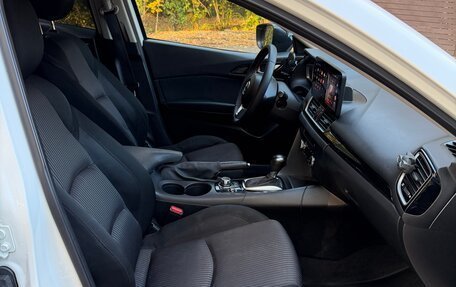 Mazda 3, 2014 год, 1 200 000 рублей, 12 фотография