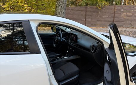 Mazda 3, 2014 год, 1 200 000 рублей, 11 фотография