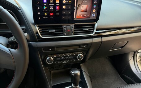 Mazda 3, 2014 год, 1 200 000 рублей, 14 фотография