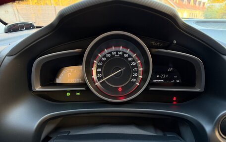 Mazda 3, 2014 год, 1 200 000 рублей, 15 фотография