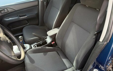 Mitsubishi Lancer IX, 2006 год, 349 000 рублей, 6 фотография