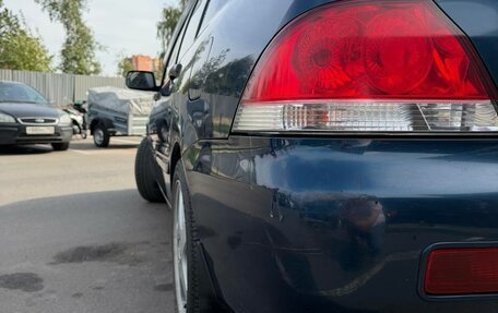 Mitsubishi Lancer IX, 2006 год, 349 000 рублей, 7 фотография
