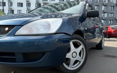 Mitsubishi Lancer IX, 2006 год, 349 000 рублей, 5 фотография