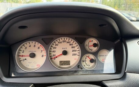 Mitsubishi Lancer IX, 2006 год, 349 000 рублей, 10 фотография