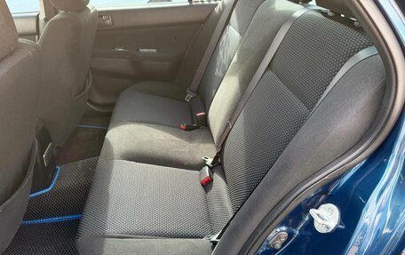 Mitsubishi Lancer IX, 2006 год, 349 000 рублей, 14 фотография
