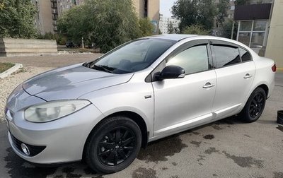Renault Fluence I, 2012 год, 880 000 рублей, 1 фотография