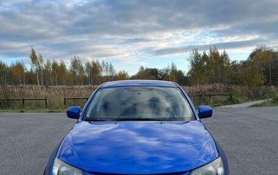 Subaru Impreza III, 2008 год, 750 000 рублей, 1 фотография