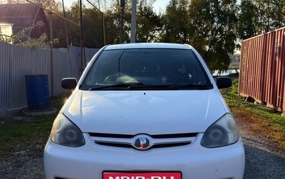 Toyota Platz, 2003 год, 630 000 рублей, 1 фотография