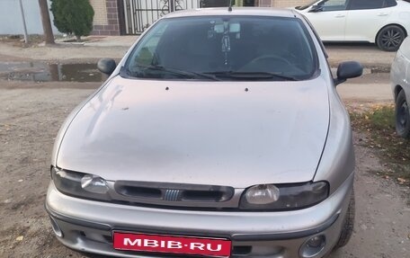 Fiat Marea, 2000 год, 170 000 рублей, 1 фотография