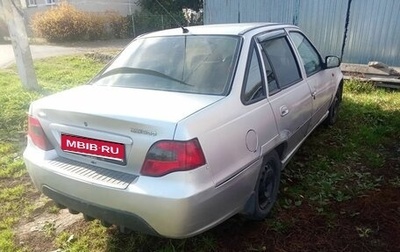 Daewoo Nexia I рестайлинг, 2010 год, 75 000 рублей, 1 фотография