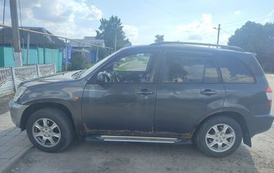 Chery Tiggo (T11), 2011 год, 300 000 рублей, 1 фотография