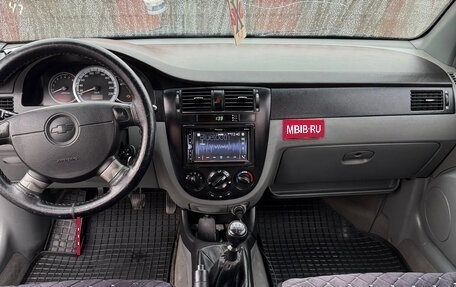Chevrolet Lacetti, 2007 год, 350 000 рублей, 1 фотография