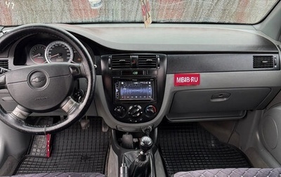 Chevrolet Lacetti, 2007 год, 350 000 рублей, 1 фотография