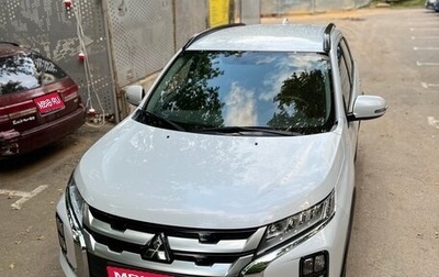 Mitsubishi ASX I рестайлинг, 2021 год, 2 549 000 рублей, 1 фотография