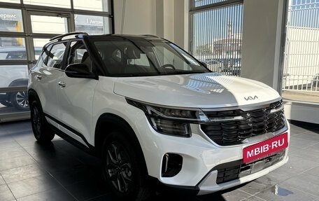 KIA Seltos I, 2026 год, 2 400 000 рублей, 1 фотография