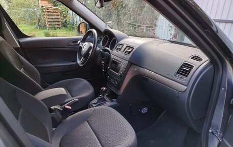 Skoda Yeti I рестайлинг, 2014 год, 1 300 000 рублей, 7 фотография