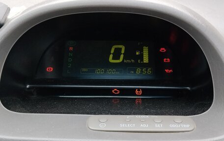 Toyota Corolla Spacio II, 1997 год, 250 000 рублей, 5 фотография