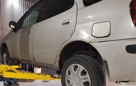 Toyota Corolla Spacio II, 1997 год, 250 000 рублей, 6 фотография