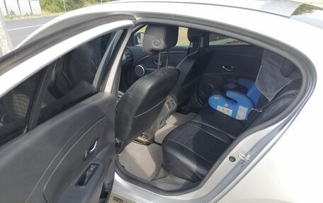 Renault Fluence I, 2012 год, 880 000 рублей, 9 фотография