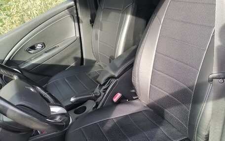 Renault Fluence I, 2012 год, 880 000 рублей, 10 фотография