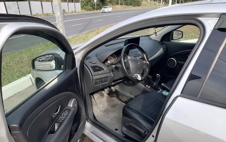 Renault Fluence I, 2012 год, 880 000 рублей, 8 фотография