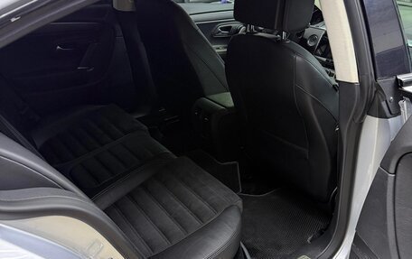 Volkswagen Passat CC I рестайлинг, 2012 год, 1 230 000 рублей, 8 фотография
