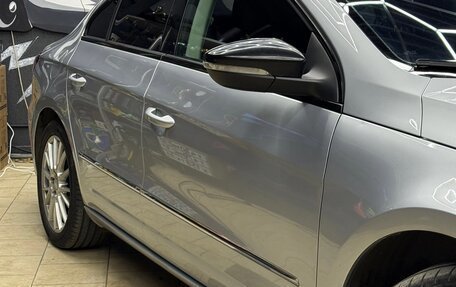 Volkswagen Passat CC I рестайлинг, 2012 год, 1 230 000 рублей, 2 фотография