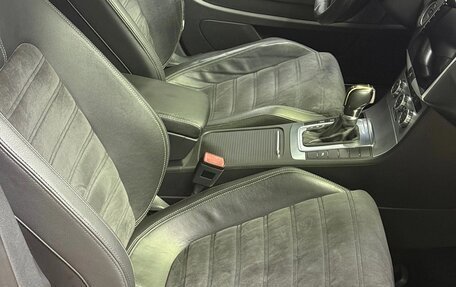 Volkswagen Passat CC I рестайлинг, 2012 год, 1 230 000 рублей, 6 фотография