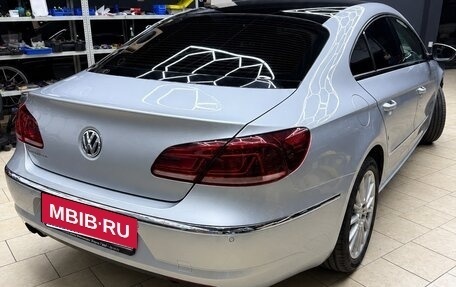 Volkswagen Passat CC I рестайлинг, 2012 год, 1 230 000 рублей, 3 фотография