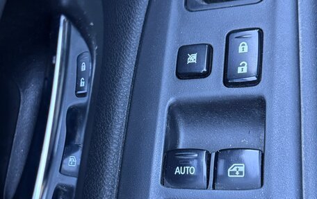 Mitsubishi Outlander III рестайлинг 3, 2015 год, 1 280 000 рублей, 11 фотография