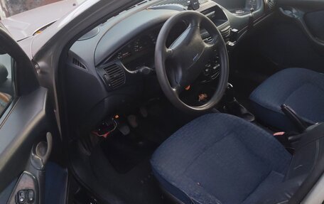 Fiat Marea, 2000 год, 170 000 рублей, 5 фотография