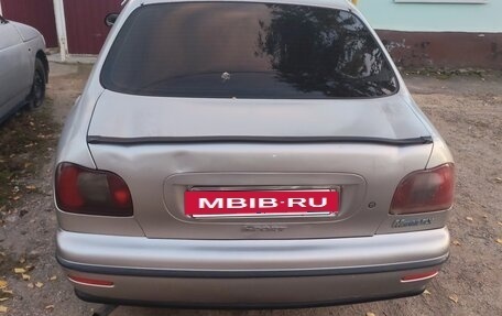 Fiat Marea, 2000 год, 170 000 рублей, 4 фотография