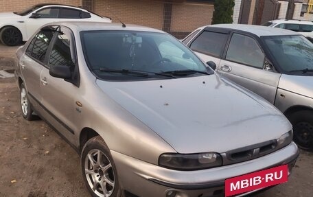 Fiat Marea, 2000 год, 170 000 рублей, 10 фотография