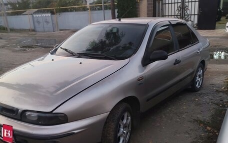 Fiat Marea, 2000 год, 170 000 рублей, 2 фотография