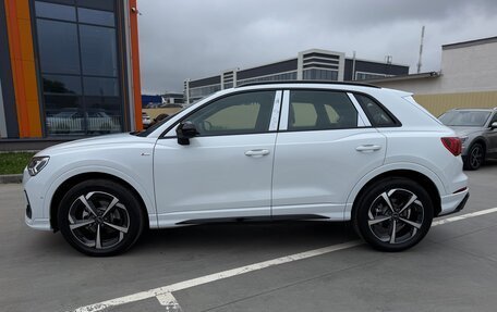 Audi Q3, 2026 год, 3 680 000 рублей, 7 фотография